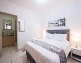 Prestige Apartments Sandton at Westpoint - Johannesburg - 7