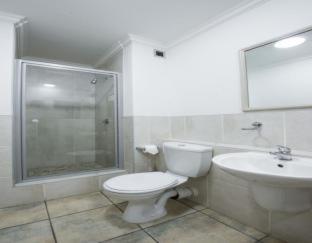 Prestige Apartments Sandton at Westpoint - Johannesburg - 6