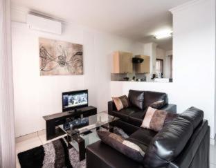 Prestige Apartments Sandton at Westpoint - Johannesburg - 4