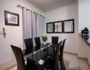 Prestige Apartments Sandton at Westpoint - Johannesburg - 3