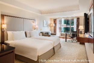 The Royal Pacific Hotel & Towers - Hongkong - 7