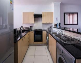 Prestige Apartments Sandton at Westpoint - Johannesburg - 1