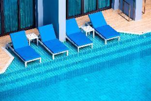 BlueSotel SMART Krabi Aonang Beach - Adults only - 6