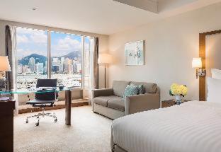 The Royal Pacific Hotel & Towers - Hongkong - 4