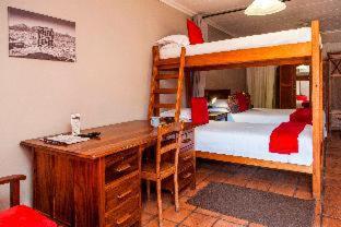 3@Marion Guest House - Pretoria - 7