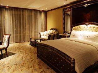 Songdo Central Park Hotel - Incheon - 9