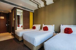 Dash Living on Prat - Hong Kong - 5