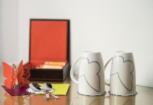 Dash Living on Prat - Hong Kong - 1