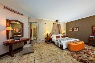 Dinarobin Beachcomber Golf Resort & Spa - 9