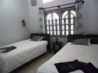 Xuanmai Garden Resort - Pakse - 9