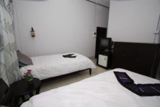 Xuanmai Garden Resort - Pakse - 8