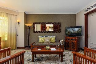 Dinarobin Beachcomber Golf Resort & Spa - Le Morne - 4
