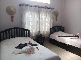 Xuanmai Garden Resort - Pakse - 6