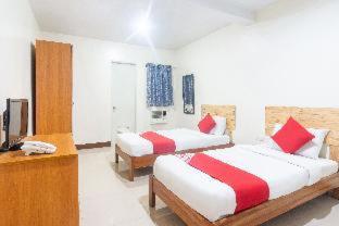 CounTess Pension House - Liloan - 8