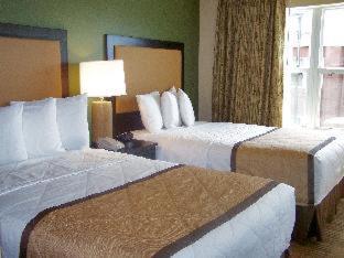 Sonesta Simply Suites Stafford - 2