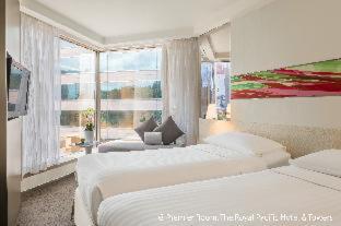 The Royal Pacific Hotel & Towers - 1