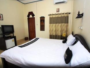 Xuanmai Garden Resort - Pakse - 5