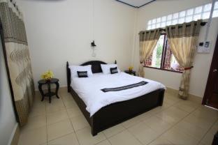 Xuanmai Garden Resort - Pakse - 4