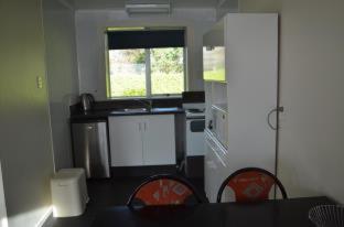 Queens Park Motels - Invercargill - 5