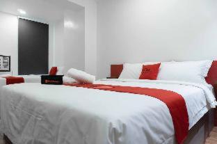 RedDoorz Plus at MM Hotel Las Pinas former RedDoorz Plus Near Bamboo Organ - Manila - 3
