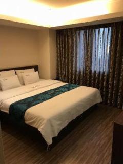 Namsan Hill Hotel - 7