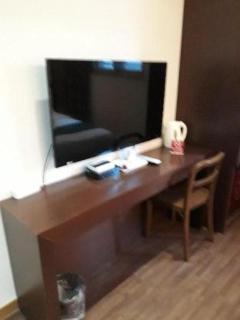 Namsan Hill Hotel - 3