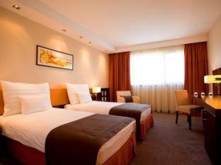 Abacus Business & Wellness Hotel - 9