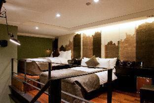 SR Hotel Sadang - 3