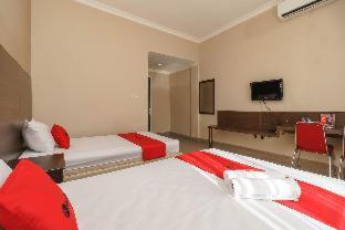RedDoorz Syariah At Hotel Putri Gading Bengkulu - Bengkulu - 6