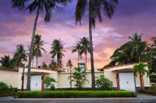Sokha Beach Resort - Sihanoukville - 9