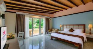 Sokha Beach Resort - 8