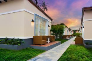 Sokha Beach Resort - Sihanoukville - 7