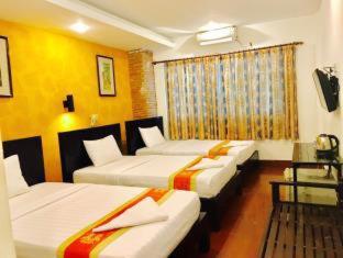 Best Central Point Hotel - 4