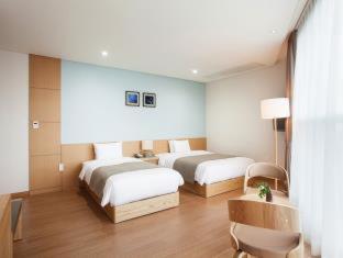 YOUUS Hotel - 5