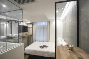 Hotel Hart - Hong Kong - 9