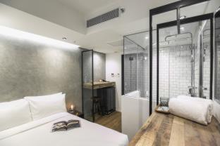 Hotel Hart - Hong Kong - 7