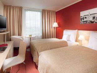 Clarion Congress Hotel Olomouc - Olomouc - 9