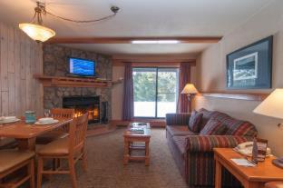 The Hidden Ridge Resort - Banff - 4