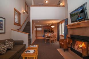 The Hidden Ridge Resort - Banff - 2