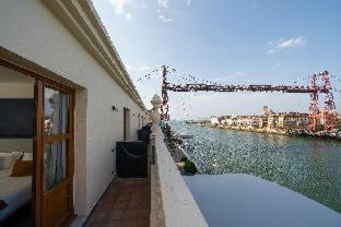 Puente Colgante Boutique Hotel - Portugalete - 9