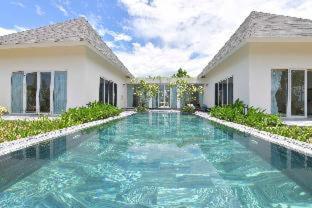 CocoLand Thu Xa Ancient Town Resort - 7