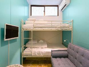 Seawall Hostel - 9