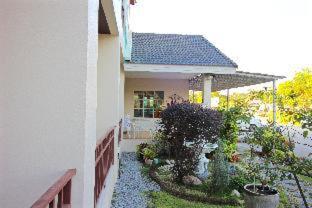 Green Apple Villa - 1