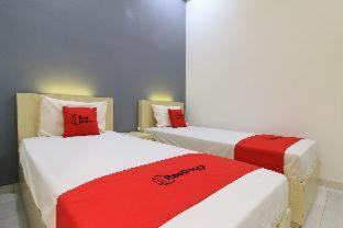 RedDoorz at Hotel Putra Perdana Klaten - Klaten - 7