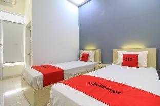 RedDoorz at Hotel Putra Perdana Klaten - Klaten - 6