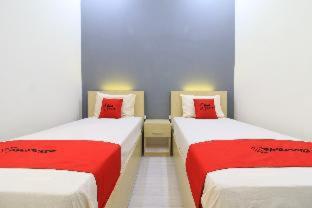 RedDoorz at Hotel Putra Perdana Klaten - Klaten - 5