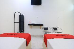 RedDoorz at Hotel Putra Perdana Klaten - Klaten - 4