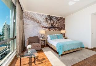 Melia Lisboa Oriente Hotel - Lisbona - 4