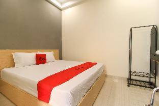 RedDoorz at Hotel Putra Perdana Klaten - Klaten - 3