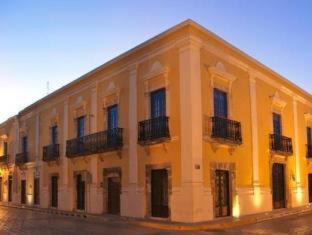 Hotel Plaza Colonial - Campeche - 6
